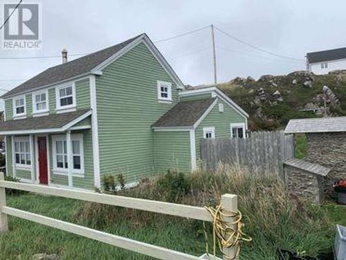39 Little Harbour Road, Fogo Island (Barr'd Islands), NL, A0G2X0 | Card Image