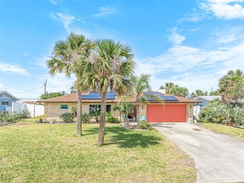 4350 Candlewood Ln, Ponce Inlet, FL, 32127-6950 | Card Image