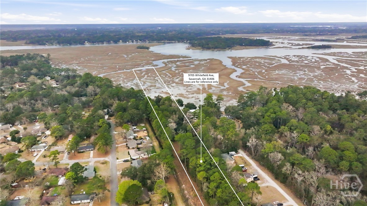 Land in Savannah 5