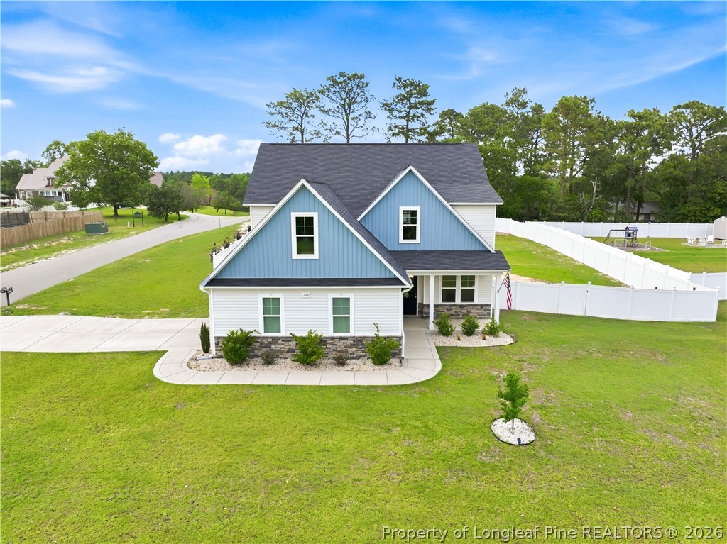 Residential in Fayetteville 2