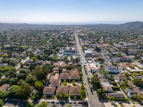1309 Castillo Street, SANTA BARBARA, CA, 93101 | Card Image