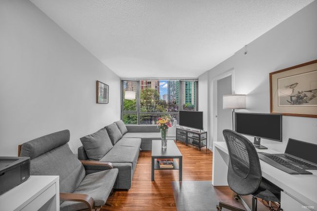 601 - 909 Mainland Street, Condo with 1 bedrooms, 1 bathrooms and 1 parking in Vancouver BC | Image 13