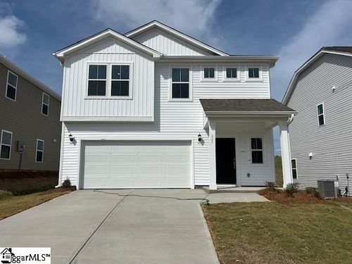 225 Gumwood Circle, Gaffney, SC, 29341 | Card Image