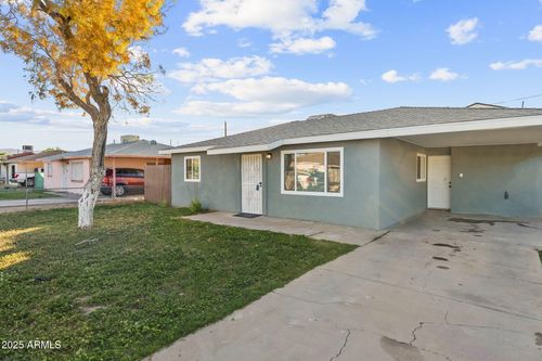5020 S 20th Pl, Phoenix, AZ, 85040-2515 | Card Image