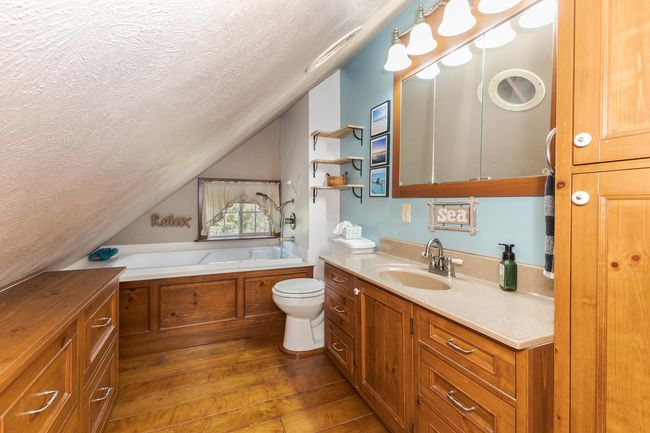 3625 N 400 East Rd, House other with 3 bedrooms, 3 bathrooms and 2 parking in Mc Lean IL | Image 33