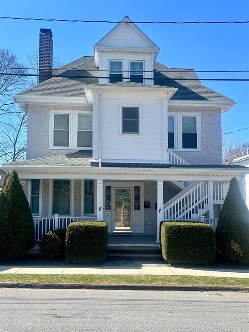 7-7 Harriet Ave, Belmont, MA, 02478-4414 | Card Image