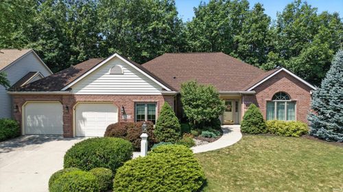 12917 Chaplin Ct, Fort Wayne, IN, 46845-2345 | Card Image
