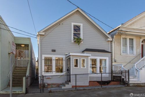 311 Arleta Avenue, San Francisco, CA, 94134 | Card Image