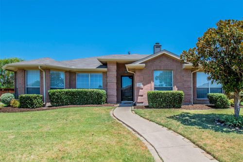 541 Rothschild Ln, Murphy, TX, 75094-3621 | Card Image