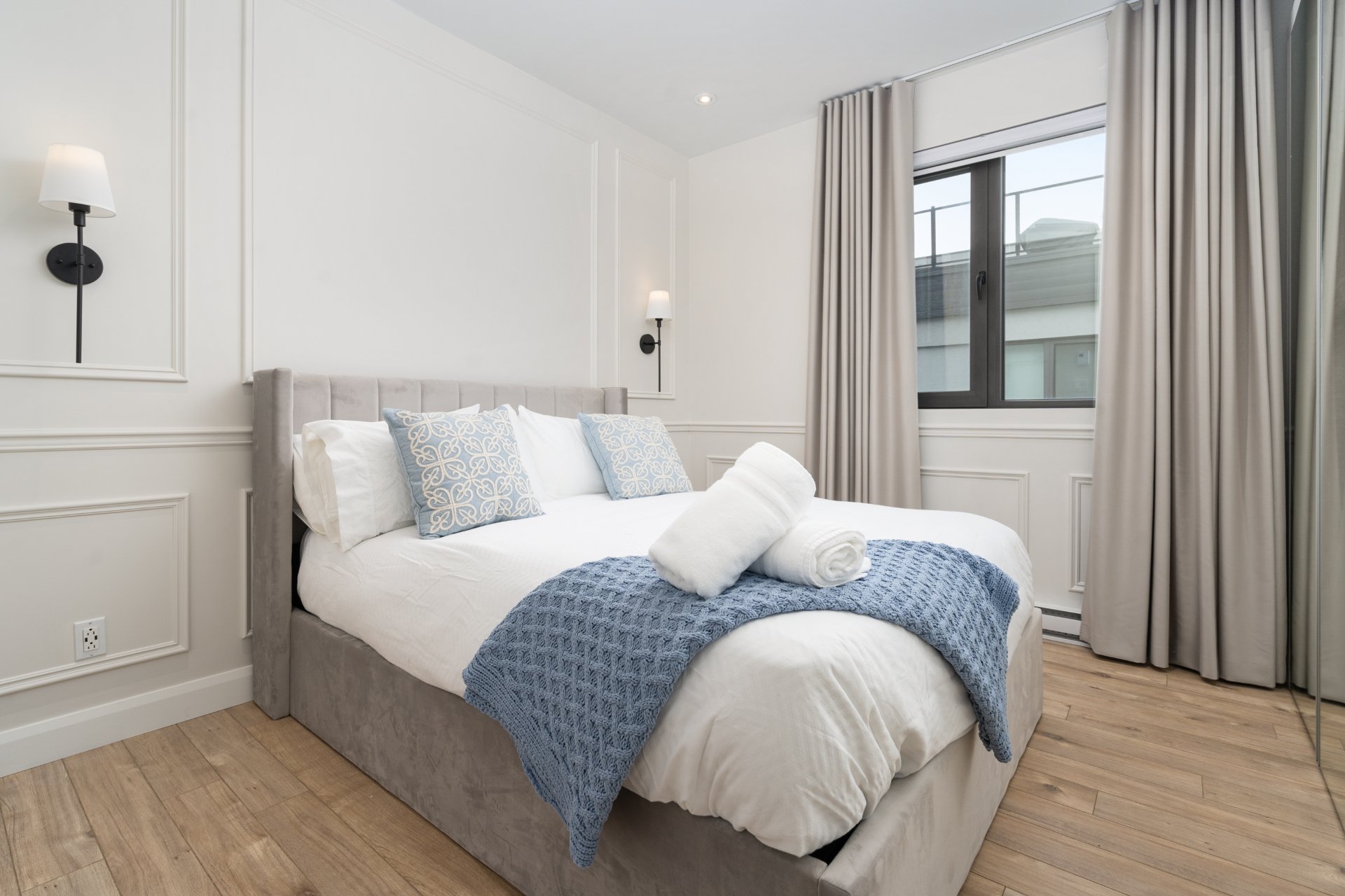 Residential Lease in Laval (Saint-Vincent-de-Paul)