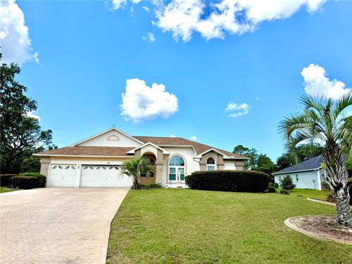 48 N Crystal Meadow Path, Lecanto, FL, 34461-7825 | Card Image