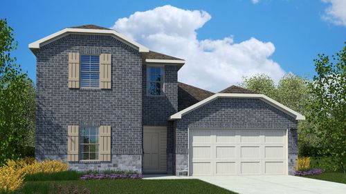 4216 Subtle Creek Ln, Crowley, TX, 76036-1608 | Card Image