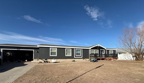 130 Buckboard Dr, Mountain View, WY, 82939-5057 | Card Image
