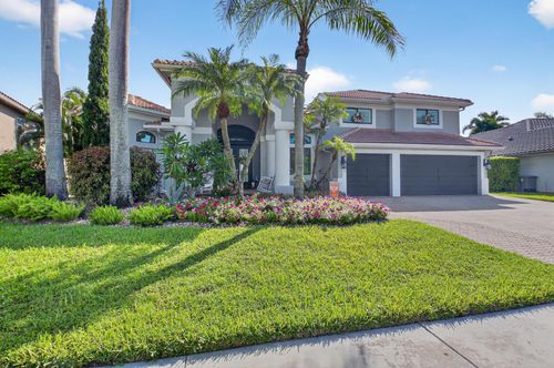 10839 King Bay Dr, Boca Raton, FL, 33498-4549 | Card Image