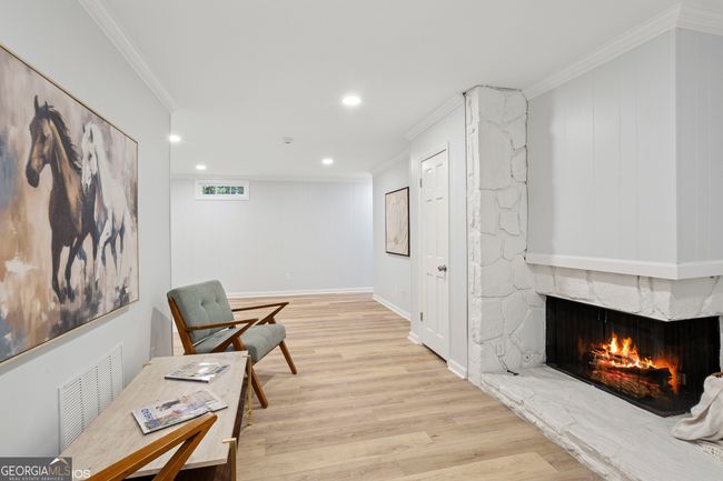 5273 Glenridge Dr, Townhouse with 3 bedrooms, 4 bathrooms and 2 parking in Sandy Springs GA | Image 63