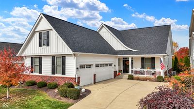 15246 Kampen Circle, House other with 3 bedrooms, 3 bathrooms and null parking in Carmel IN | Image 1