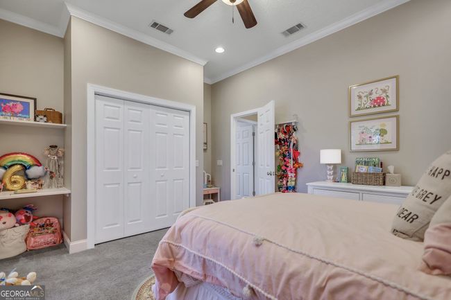 780 Littlefield St, House other with 4 bedrooms, 4 bathrooms and null parking in Jesup GA | Image 26