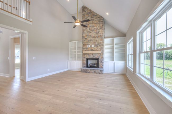4113 Cile Ct, House other with 5 bedrooms, 4 bathrooms and 2 parking in Murfreesboro TN | Image 25