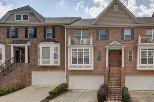 11030 Brunson Dr, Johns Creek, GA, 30097-8468 | Card Image