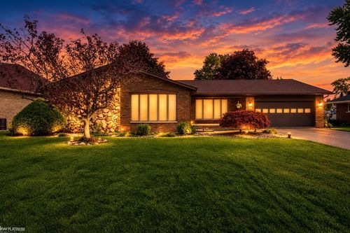 31021 North River Road, Harrison Charter Township, MI, 48045 | Card Image