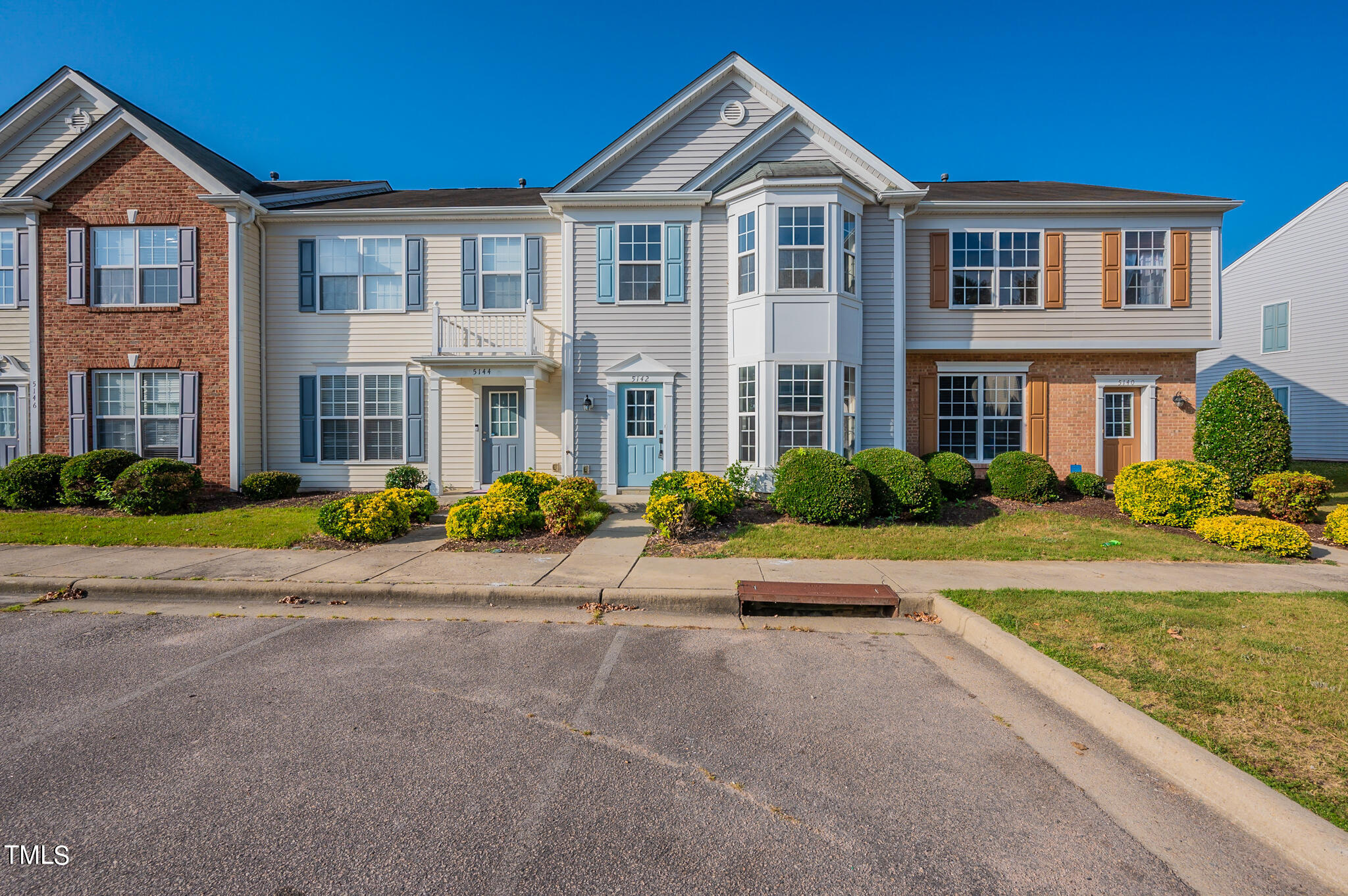 Twelvepole Dr, Raleigh, NC 27616