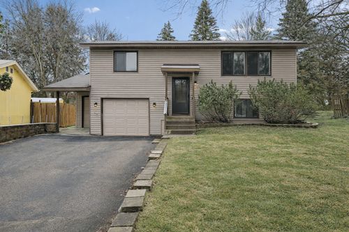 923 123rd Ln Nw, Coon Rapids, MN, 55448-1438 | Card Image