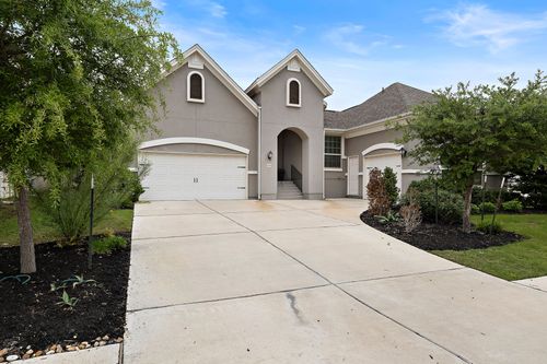 4705 Napoli Shore Dr, Leander, TX, 78641-4250 | Card Image