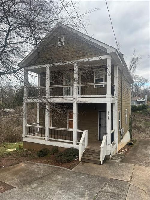 1885 Lakewood Ave Se, atlanta, GA, 30315-4308 | Card Image