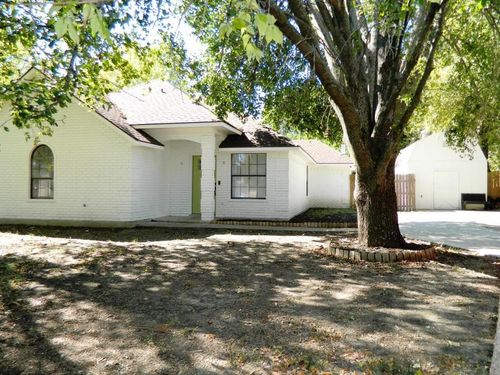 511 N Tucker St, Leonard, TX, 75452-2442 | Card Image