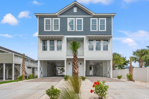 304 29th Ave. N, North Myrtle Beach, SC, 29582 | Card Image