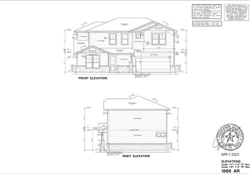 107 Carmen Cv, Burnet, TX, 78611-5946 | Card Image