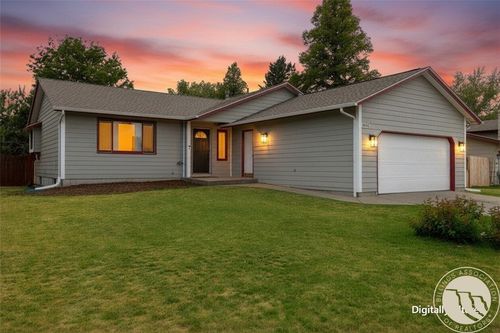 3442 Windmill Cir, Billings, MT, 59102-6031 | Card Image