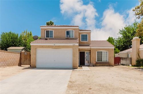 1234 E Kettering St, Lancaster, CA, 93535-1100 | Card Image
