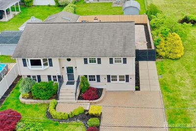 130 6th Street, House other with 4 bedrooms, 2 bathrooms and null parking in Middlesex NJ | Image 1