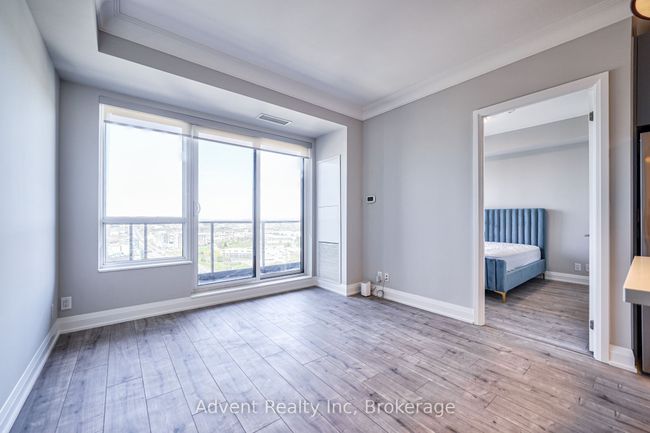 3806 - 18 Water Walk Dr, Condo with 3 bedrooms, 3 bathrooms and 1 parking in Unionville ON | Image 11