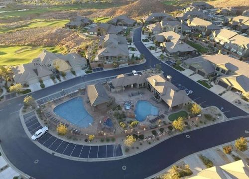 4279 E Razor Ridge Dr, Washington, UT, 84780-8819 | Card Image