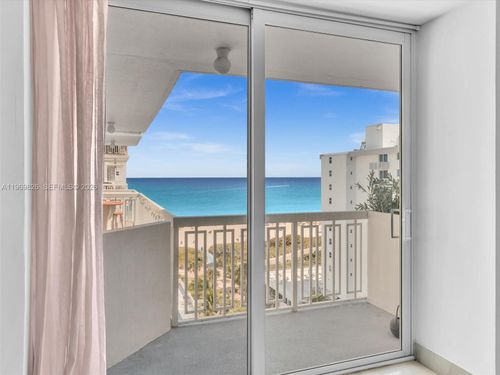 1007-401 Ocean Dr, Miami Beach, FL, 33139-6644 | Card Image