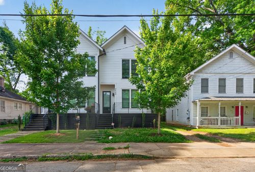 b-454 Calhoun St Nw, Atlanta, GA, 30318-7936 | Card Image