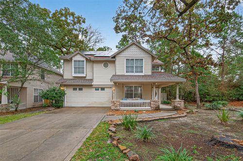 42 W Gaslight Pl, The Woodlands, TX, 77382-1402 | Card Image
