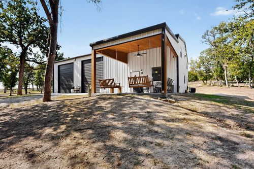 4005 N Fm 51, Weatherford, TX, 76085-6811 | Card Image