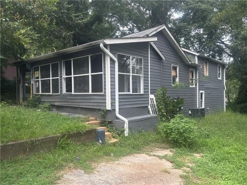 2387 Saint James Dr Nw, Atlanta, GA, 30318-4623 | Card Image