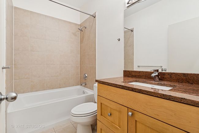 APT-13 - 1128 W Ardmore Ave, Condo with 2 bedrooms, 2 bathrooms and 1 parking in CHICAGO IL | Image 16