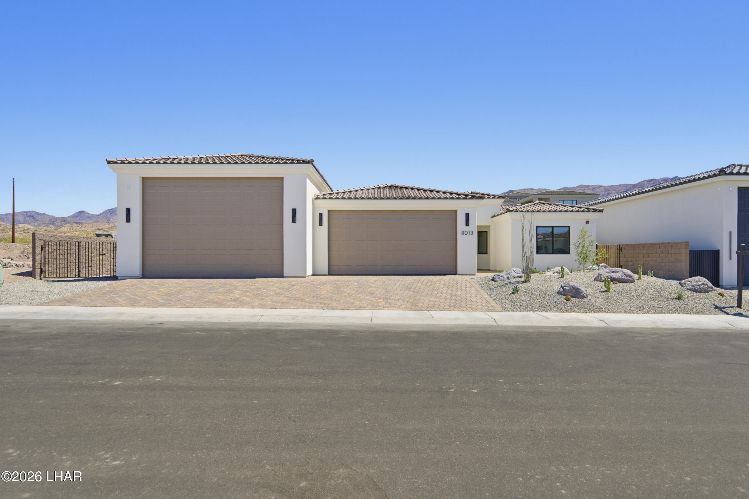Residential in Lake Havasu City