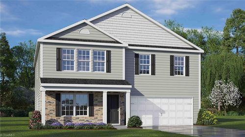 4620 Red Oak Dr, Trinity, NC, 27370-9000 | Card Image