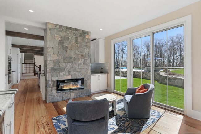 2 Meadows Edge, House other with 4 bedrooms, 5 bathrooms and null parking in Redding CT | Image 6