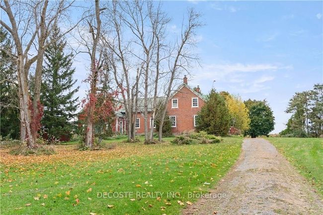 1851 Dalkeith Rd, House other with 4 bedrooms, 3 bathrooms and 10 parking in Dalkeith ON | Image 30