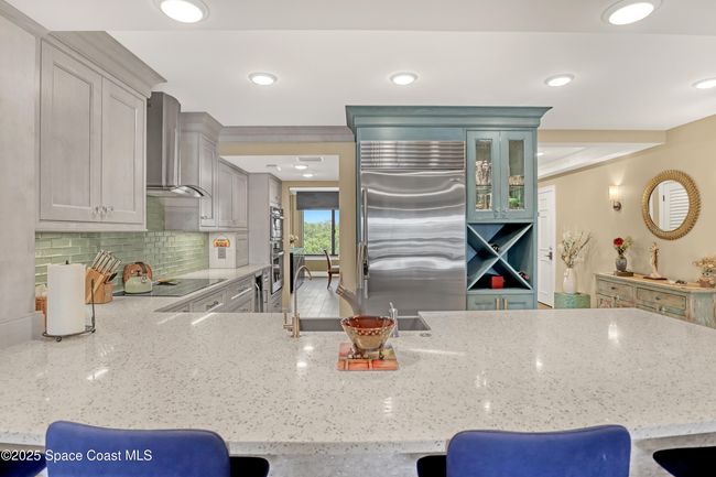 401 - 2220 Front St, Condo with 3 bedrooms, 3 bathrooms and null parking in Melbourne FL | Image 12
