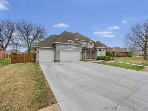 212 77th St, Broken Arrow, OK, 74014-2782 | Card Image