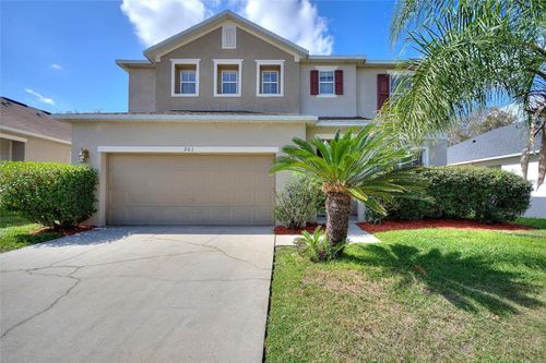 201 Andover Dr, DAVENPORT, FL, 33897-7772 | Card Image