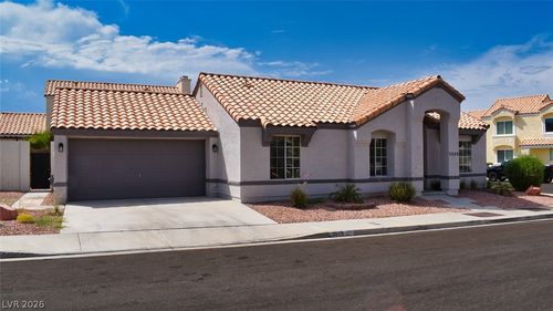 3029 Gulf Breeze Dr, Las Vegas, NV, 89128-7099 | Card Image